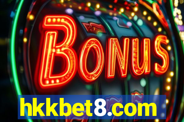 hkkbet8.com