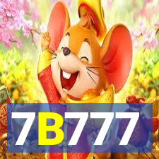 7B777