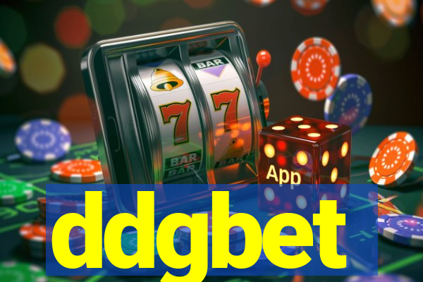 ddgbet