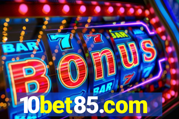 10bet85.com