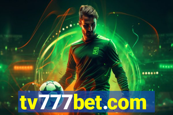 tv777bet.com