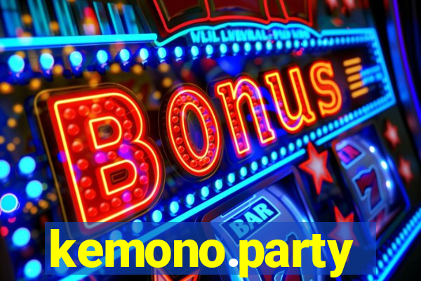 kemono.party