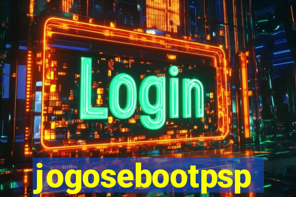 jogosebootpsp