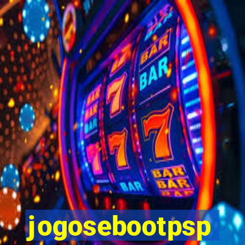 jogosebootpsp