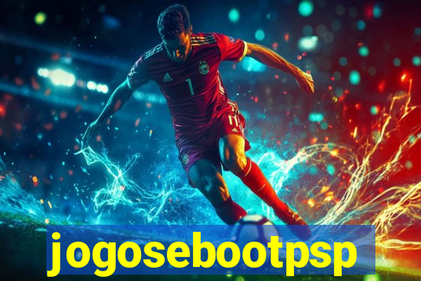 jogosebootpsp