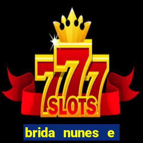 brida nunes e medico xv