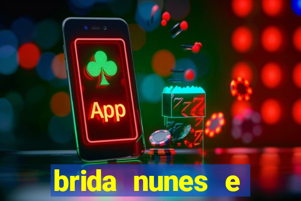 brida nunes e medico xv
