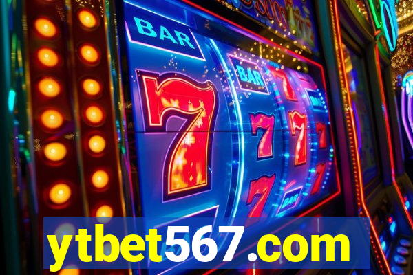 ytbet567.com