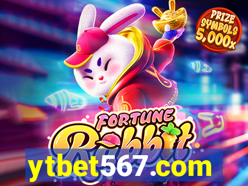 ytbet567.com