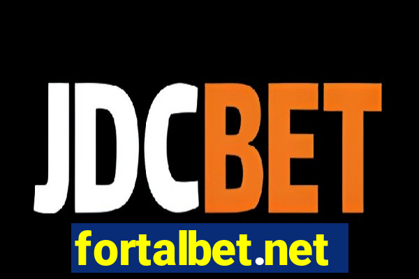 fortalbet.net