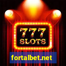 fortalbet.net