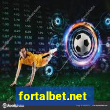 fortalbet.net
