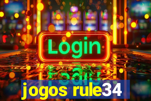 jogos rule34
