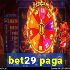 bet29 paga
