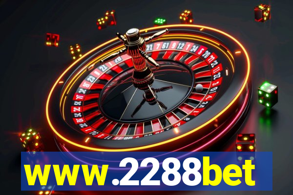www.2288bet