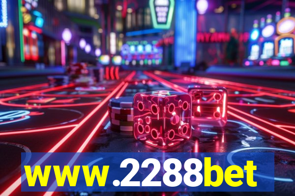 www.2288bet