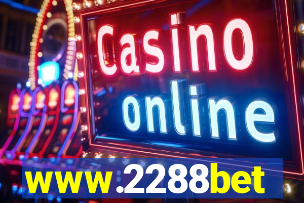 www.2288bet