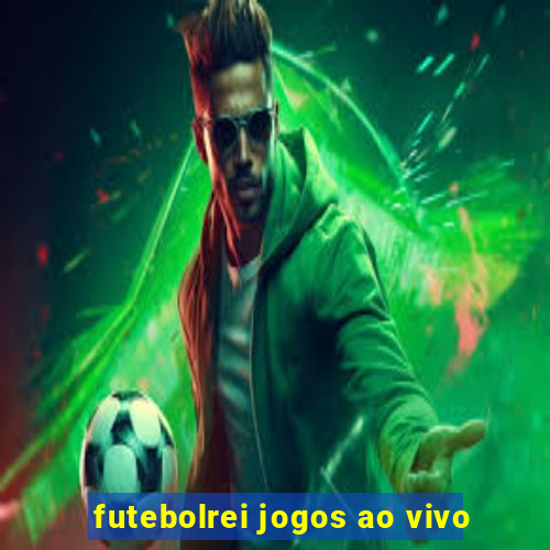 futebolrei jogos ao vivo