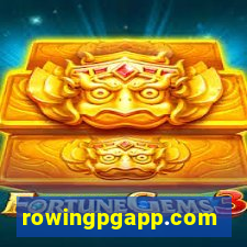 rowingpgapp.com