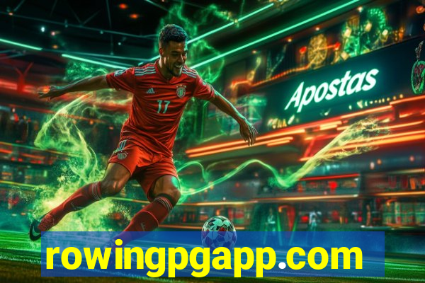 rowingpgapp.com