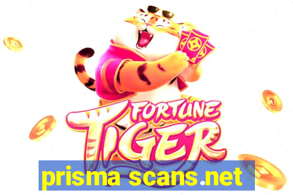 prisma scans.net