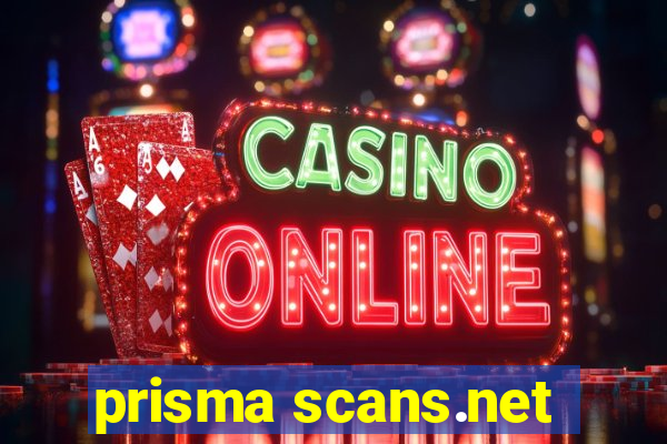 prisma scans.net