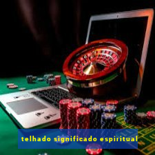 telhado significado espiritual
