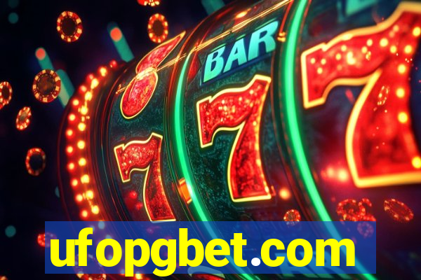 ufopgbet.com
