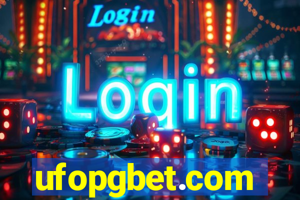 ufopgbet.com