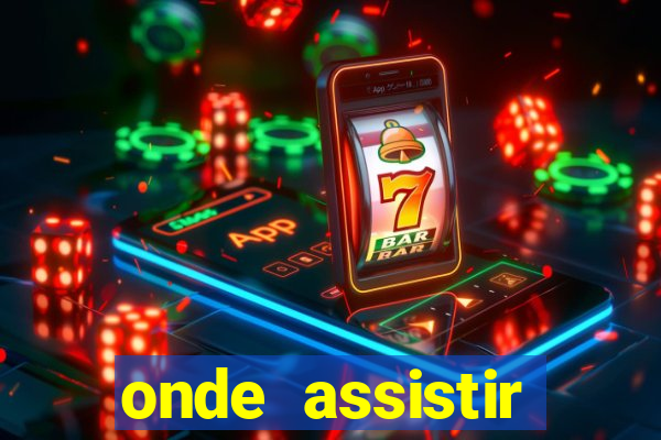 onde assistir cruzeiro x juventude