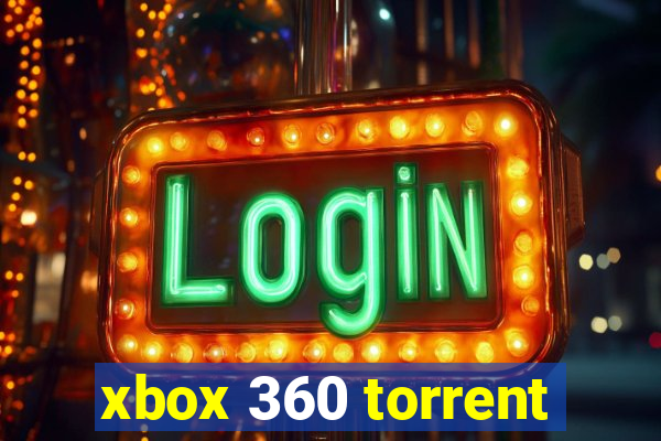 xbox 360 torrent