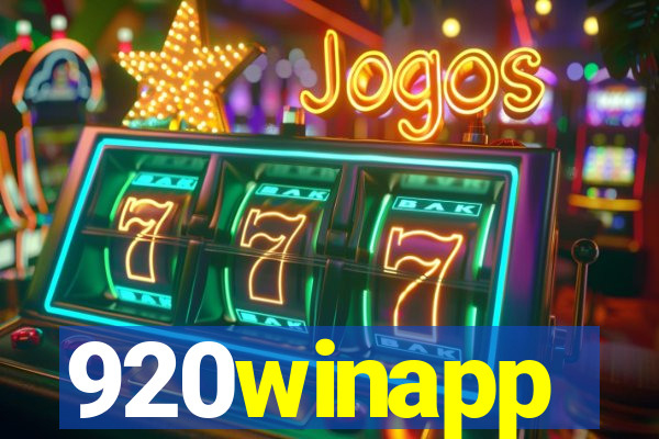 920winapp