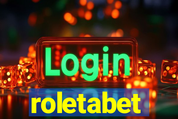 roletabet