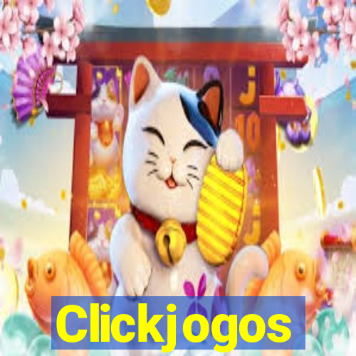 Clickjogos