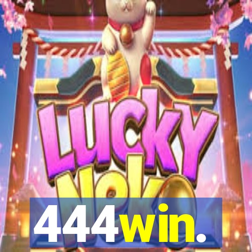 444win.