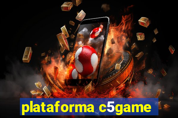 plataforma c5game