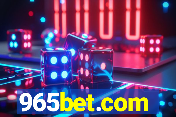 965bet.com