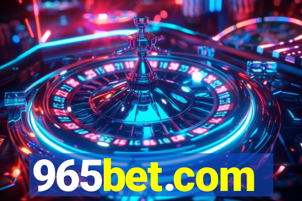 965bet.com