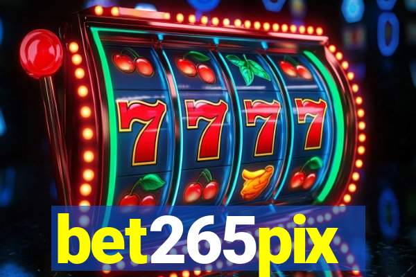 bet265pix