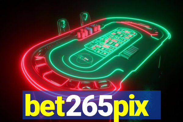 bet265pix