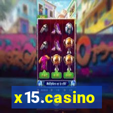 x15.casino