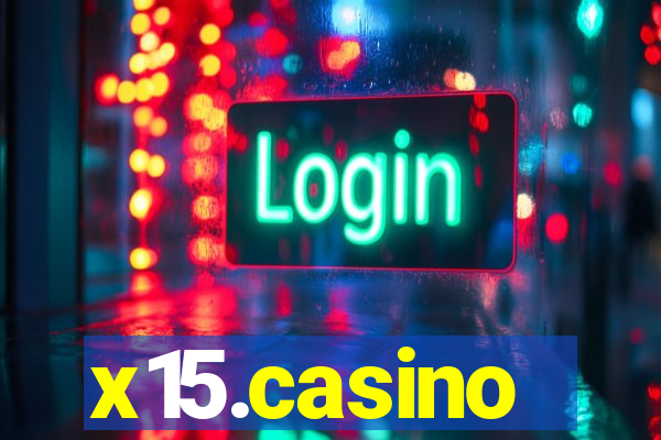 x15.casino