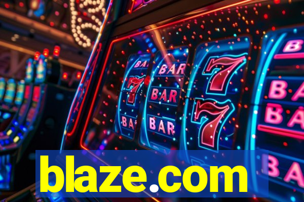 blaze.com