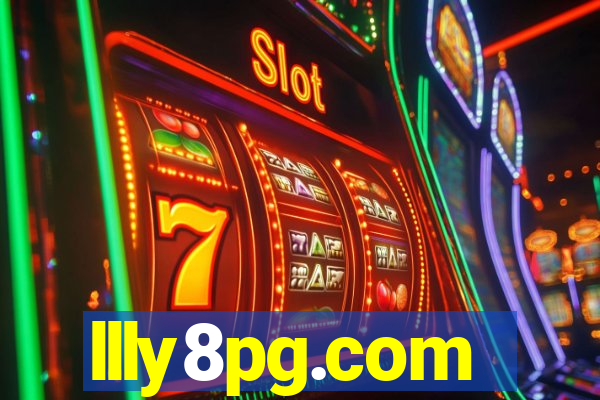 llly8pg.com
