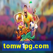 tomw1pg.com