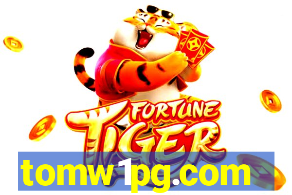 tomw1pg.com