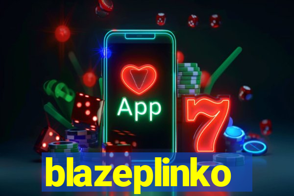blazeplinko