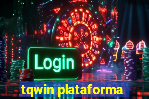 tqwin plataforma