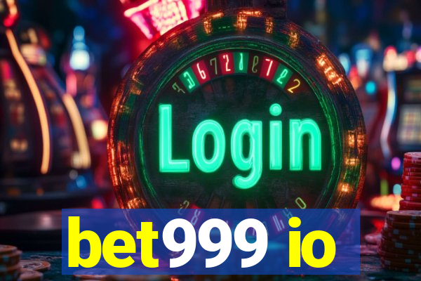 bet999 io