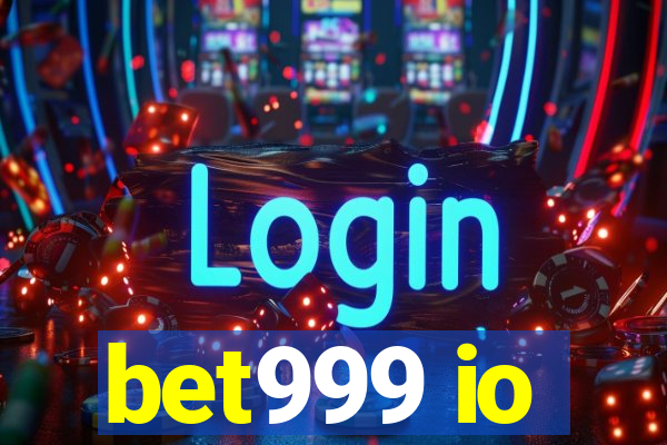 bet999 io